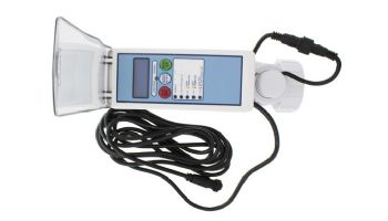 CaliMar® Replacement Salt Cell Compatible with IntelliChlor® IC40 | 1-Year Warranty | 40,000 Gallons | CMARCIC40-1Y