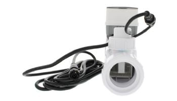 CaliMar® Replacement Salt Cell Compatible with IntelliChlor® IC40 | 1-Year Warranty | 40,000 Gallons | CMARCIC40-1Y