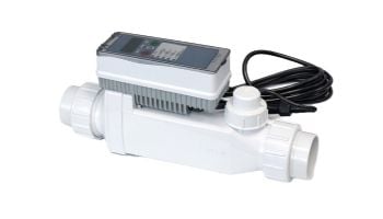 CaliMar® Replacement Salt Cell Compatible with IntelliChlor® IC20 | 1-Year Warranty | 20,000 Gallons | CMARCIC20-1Y
