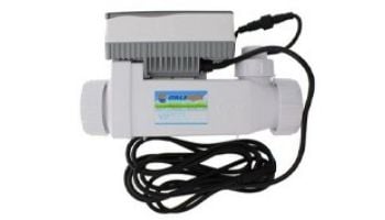 CaliMar® Replacement Salt Cell Compatible with IntelliChlor® IC60P | 1-Year Warranty | 60,000 Gallons | CMARCIC60-1Y