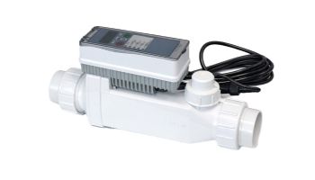 CaliMar® Replacement Salt Cell Compatible with IntelliChlor® IC20 | 1-Year Warranty | 20,000 Gallons | CMARCIC20-1Y