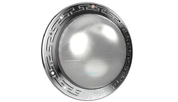 Pentair IntelliBrite Architectural Series White LED Pool Light Fixture | 120V 31W 500W Equivalent 100' Cord | 602179