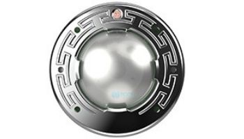 Pentair IntelliBrite Architectural Series White LED Spa Light Fixture | 120V 18W 100W Equivalent 100' Cord | EC-602230