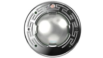Pentair IntelliBrite Architectural Series White LED Spa Light Fixture | 12V 18W 100W Equivalent 50' Cord | 618016
