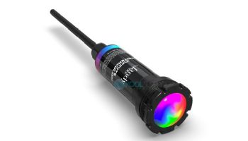 Jandy Watercolors Nicheless LED Light | 15 Watts 100 Cord | IWC15W100
