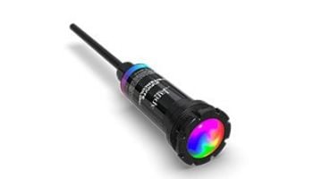 Jandy Watercolors Nicheless LED Light | 15 Watts 100 Cord | IWC15W100