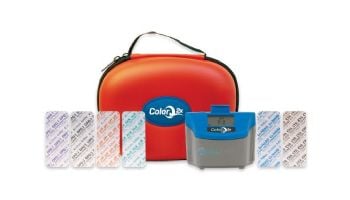 Lamotte ColorQ 2x Pro 7 TesTabs PhotoMeter Kit | 2087