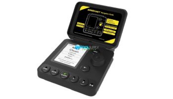 Jandy FloPro Variable Speed Pump with SpeedSet Controller | 1.3HP Full-Rated | 115/230V Energy Efficient | VSFHP130DVS
