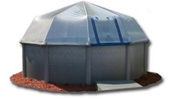 Fabrico Sun Dome