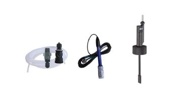 CCEI Phileo VP Connected Peristaltic Plug + Play pH Chemical Feeder | 120V | PF10J050