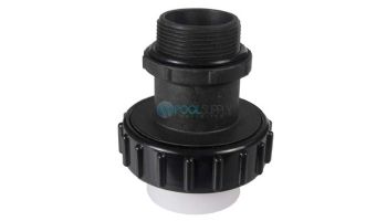 CMP Long High TempSelf-Sealing Union | 1.5" MIP 2" Socket Long | 21063-164-000
