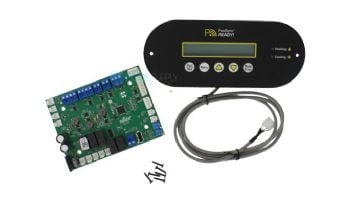 AquaCal HP9 to HP11 Conversion Kit | STK0270