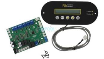 AquaCal HP9 to HP11 Conversion Kit | STK0270