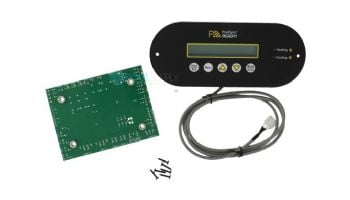 AquaCal HP9 to HP11 Conversion Kit | STK0270
