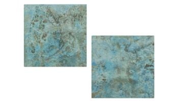 National Pool Tile Key West 6x6 Series | Marina | CRZKEYMAR 6