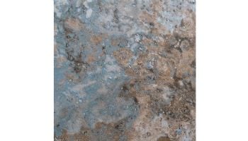 National Pool Tile Tivoli Stone 6x6 Series | Blue | TVL-BLUE