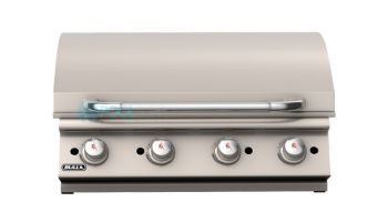 Bull Outdoor Products Barbecue Commercial Style Griddle 30" Natural Gas | 92009