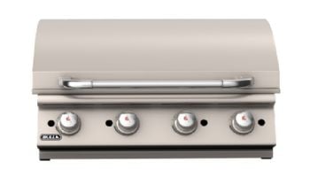 Bull Outdoor Products Barbecue Commercial Style Griddle 30" Natural Gas | 92009