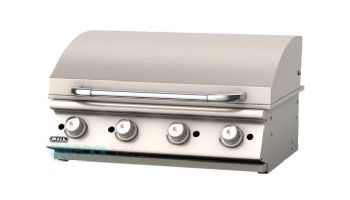 Bull Outdoor Products Barbecue Commercial Style Griddle 30" Natural Gas | 92009
