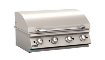 Bull Outdoor Products Barbecue Commercial Style Griddle 30" Natural Gas | 92009