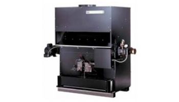 Pentair MegaTherm High Performance Outdoor Commercial Swimming Pool Heater Less Pump | Copper Exchanger | 3200K BTU Natural Gas | MT3200EN18CCAC
