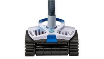 Hayward TracVac Suction In Ground Pool Cleaner | W3HSCTRACCU