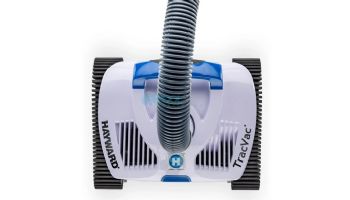 Hayward TracVac Suction In Ground Pool Cleaner | W3HSCTRACCU