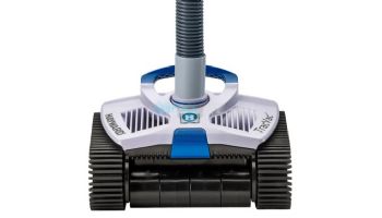 Hayward TracVac Suction In Ground Pool Cleaner | W3HSCTRACCU