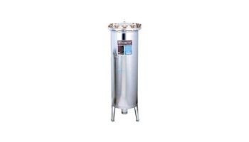 Harmsco Waterbetter Commercial Filter Housing | 316L Marine Grade | 150 GPM 170 Sq. Ft. | WB170SC-2-316