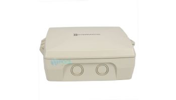 Intermatic PE700 Series Electronic WiFi Time Control | 2 Circuit | 120-277 VAC, 50/60 Hz | PE723P