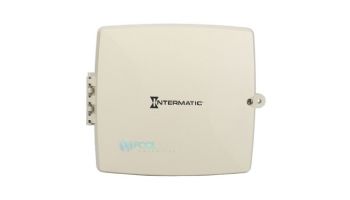 Intermatic PE700 Series Electronic WiFi Time Control | 2 Circuit | 120-277 VAC, 50/60 Hz | PE723P