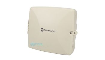 Intermatic PE700 Series Electronic WiFi Time Control | 2 Circuit | 120-277 VAC, 50/60 Hz | PE723P