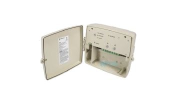 Intermatic PE700 Series Electronic WiFi Time Control | 2 Circuit | 120-277 VAC, 50/60 Hz | PE723P