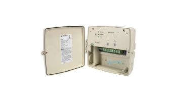 Intermatic PE700 Series Electronic WiFi Time Control | 2 Circuit | 120-277 VAC, 50/60 Hz | PE723P