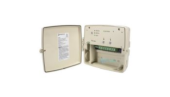 Intermatic PE700 Series Electronic WiFi Time Control | 3 Circuit | 120-277 VAC, 50/60 Hz | PE733P