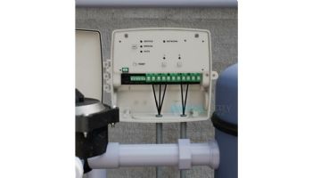 Intermatic PE700 Series Electronic WiFi Time Control | 3 Circuit | 120-277 VAC, 50/60 Hz | PE733P