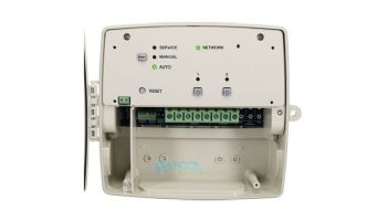 Intermatic PE700 Series Electronic WiFi Time Control | 3 Circuit | 120-277 VAC, 50/60 Hz | PE733P