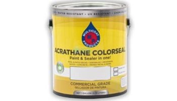 Multicoat Acrathane ColorSeal C300 Houston Acrylic Paint & Sealer | Houston Tan | CS-300-1