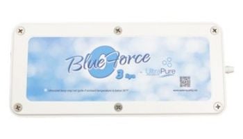Ultrapure BFO3 Ozonator