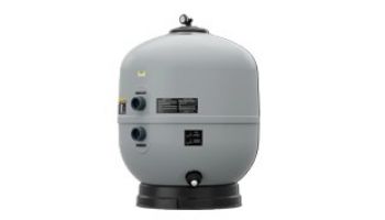 Jandy SFSM 30" Side Mount Vertical Sand Filter with Unions | 5.0 Sq. Ft. | SFSM-100