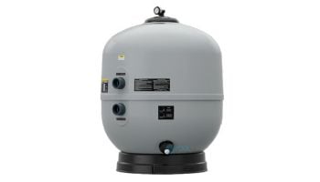 Jandy SFSM 24" Side Mount Vertical Sand Filter with Unions | 3.15 Sq. Ft. | SFSM-60