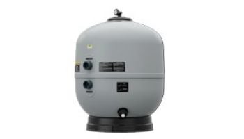 Jandy SFSM 35.5" Side Mount Vertical Sand Filter with Unions | 5.9 Sq. Ft. | SFSM-120