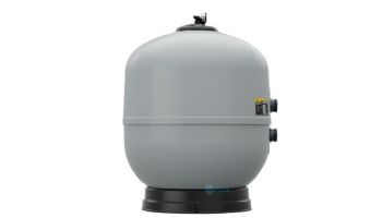 Jandy SFSM 35.5" Side Mount Vertical Sand Filter with Unions | 5.9 Sq. Ft. | SFSM-120
