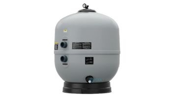 Jandy SFSM 37" Side Mount Vertical Sand Filter with Unions | 7.06 Sq. Ft. | SFSM-140