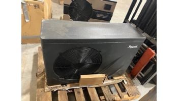 ***SCRATCH AND DENT*** Raypak Crosswind 30-I Heat and Cool Pump | 27,850 BTUH | Spiral Titanium Heat Exchanger | Digital Controls | 30-I-M 017742 | 30-I-D 017746 | 30-I-R 017738