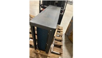 ***SCRATCH AND DENT*** Raypak Crosswind 30-I Heat and Cool Pump | 27,850 BTUH | Spiral Titanium Heat Exchanger | Digital Controls | 30-I-M 017742 | 30-I-D 017746 | 30-I-R 017738