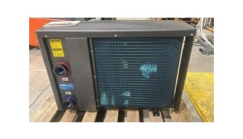 ***SCRATCH AND DENT*** Raypak Crosswind 30-I Heat and Cool Pump | 27,850 BTUH | Spiral Titanium Heat Exchanger | Digital Controls | 30-I-M 017742 | 30-I-D 017746 | 30-I-R 017738