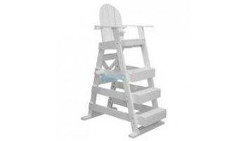Tailwind Furniture 3-Step Lifeguard Chair