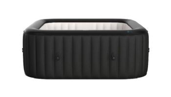 MSpa Urban Series Vito Inflatable Square Bubble Spa | 6-Person | U-VT061