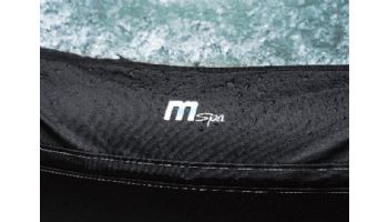 MSpa Premium Series Portland Inflatable Bubble Spa | 6-Person | P-PO063